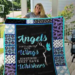 Pug Pug On The Rock U Quilt Eg and Home Decor
