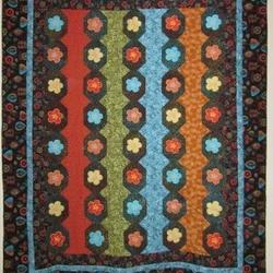 Pushing Up Daisies Quilt Tdheb and Home Decor