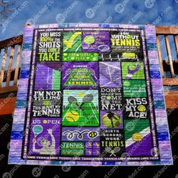 Queen Of The Court Quilt Blanket Yhl3  Quilt and Home Decor
