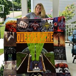 Queensr Che Albums Quilt Blanket For Fans Ver 17 and Home Decor