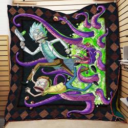 Quickly Rick Quilt and Home Decor