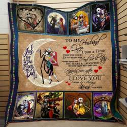 Quilt Blanket 3D Printing Hqc-Qct00094 and Home Decor
