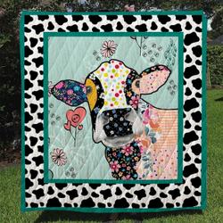 Quilt Blanket Dhc191259Vt and Home Decor