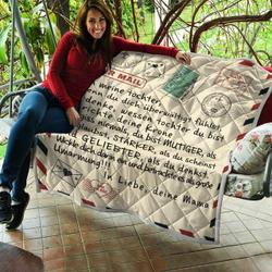 Quilt and Home Decor