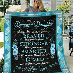 Quilt  Daughter  You Are My Sunshine 04  Quilt and Home Decor