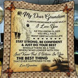 Quilt  Grandson  You Are My Sunshine  Quilt and Home Decor