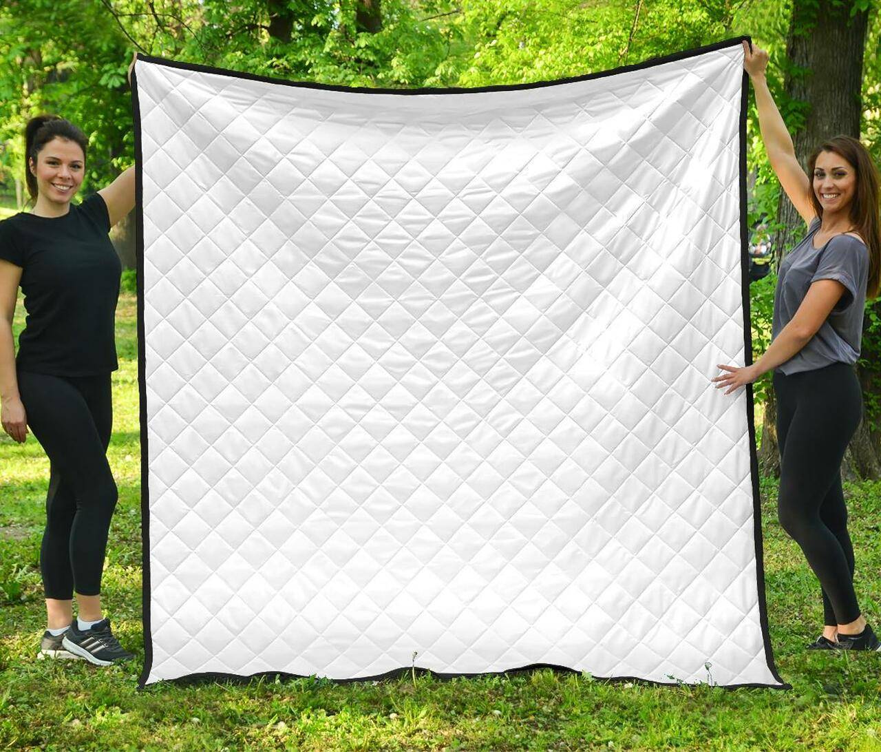 Quilt Test Quilt and Home Decor