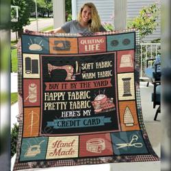 Quilting E Quilt Derqdm and Home Decor