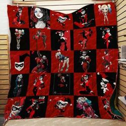 Quinn Quilt Blanket Hq01  Quilt and Home Decor