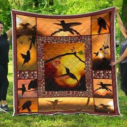 Raccoon Awesome U Quilt Gp and Home Decor