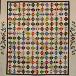 Raffle Cla2210381Q Quilt Blanket and Home Decor