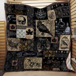 Raven Quilts 161 and Home Decor