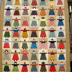 Red Rover Cla240655 Quilt Blanket and Home Decor
