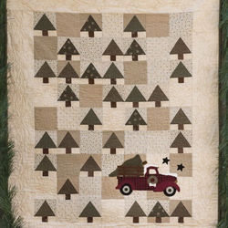 Red Truck Quilt Tdhqy and Home Decor