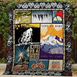 Regular Quilt Tdhgv and Home Decor