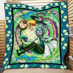 Rick Portal Quilt and Home Decor
