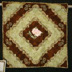 Rose Quilt Tdhgo and Home Decor