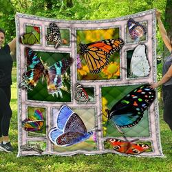 Rottweiler Dog Is Friendly U Quilt Ud and Home Decor