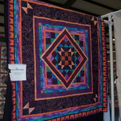 Round Robin Quilt Tdhjq and Home Decor