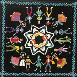 Save The Last Dance For Me Cla1810471Q Quilt Blanket and Home Decor