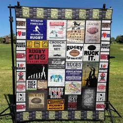 Scaring The Normal Since 1823 Tn280520 Quilt Blanket and Home Decor