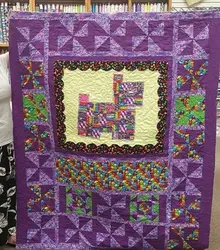 Scottie Dog Quilt Tdhpz and Home Decor