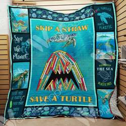 Sea Turtle Hur Quilt Cysigb and Home Decor