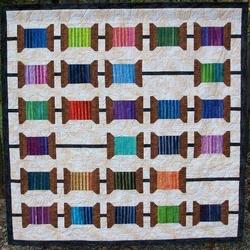 Sewing Cla0910577Q Quilt Blanket and Home Decor