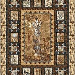 Sewing Hur Quilt gd and Home Decor