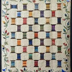 Sewing Quilt Tdhgb and Home Decor