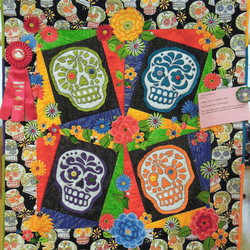 Sewing Quilt Tdhmq and Home Decor