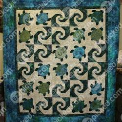 Shall We Dance Quilt Blanket Tt99  Quilt and Home Decor