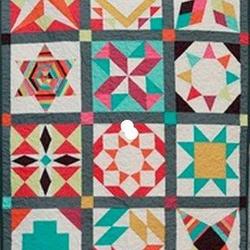 Shape Cla1710487Q Quilt Blanket and Home Decor