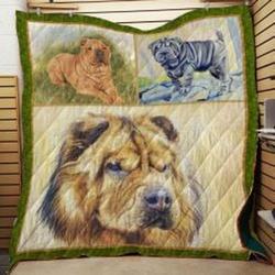 Shar Quilt Blanket Lukmds Dhc0301944Dd and Home Decor