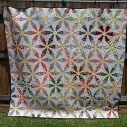 Sharing Stars Quilt Tdhqz and Home Decor