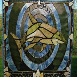 Shark Quilt Tdhec and Home Decor