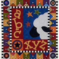 Sheep Wish Quilt Tdhfv and Home Decor