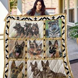 Shepherd Quilt Tdhbd and Home Decor
