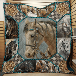 Shih Tzu Opening Title Awesome U Quilt Xr and Home Decor