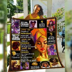 Shine On Daughter Of A Thousand Generations Ah Quilt Derqrk and Home Decor