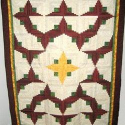 Shining Star Cla2210410Q Quilt Blanket and Home Decor