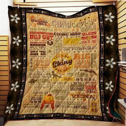 Shiny Let Be Bad Guys Quilt Tdhxo and Home Decor