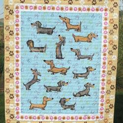 Short Legs Babies Hur Quilt Bevrfa and Home Decor