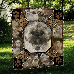 Siamese Cat Passionate To Me U Quilt Jj and Home Decor