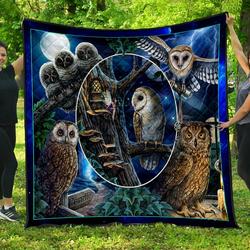 Skull Quilt  03205  Quilt and Home Decor