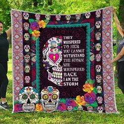 Sloth Cute Slothes U Quilt Mx and Home Decor