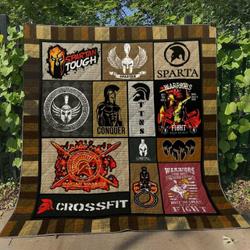 Sparta Ph240533 Quilt Blanket and Home Decor