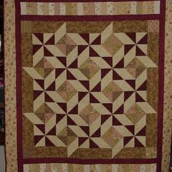 Spring Breeze Cla2210427Q Quilt Blanket and Home Decor