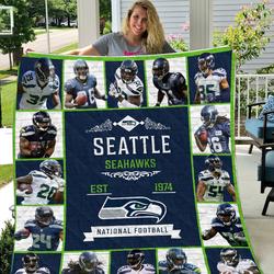 Ss 3D Premium Quilt and Home Decor