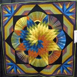 Star Cla1710529Q Quilt Blanket and Home Decor